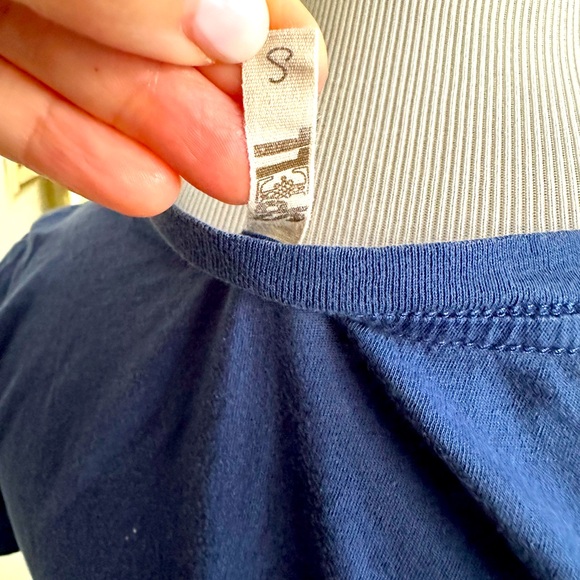 Spell ‘We Dance Beneath a Diamond Sky’ tee Size S - Picture 4 of 5